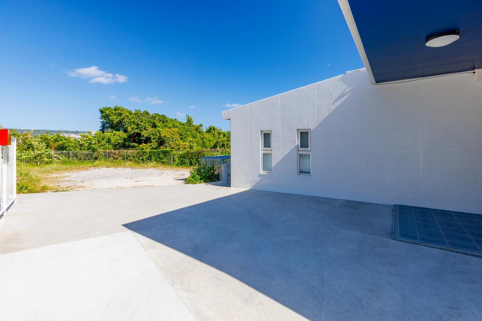 Villa 露天風呂付きオーシャンビュー カラオケ付き Bbq可 パーティ利用ok アトリエココ Yaese Exterior foto